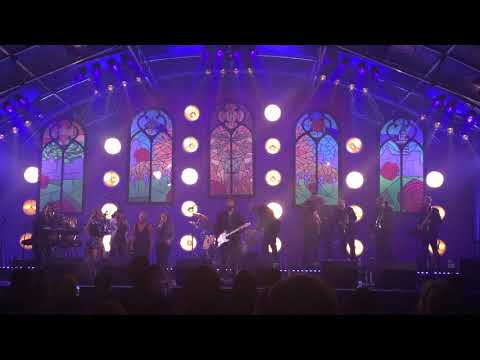 This is Tribute! & Dave Vermeulen - With a little help from my friends van Joe Cocker