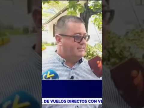 🚨Emergencia en Táchira! Alcalde Declara Zona de Alto Riesgo #ultimahora