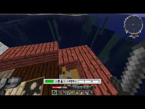 Potatocraft TFC! - Grand Theft Boato: Part 2 :: S1 E17