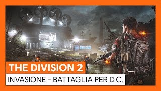 Trailer - Invasione: Battaglia per D.C. - SUB ITA