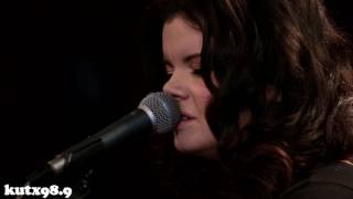 Rebecca Loebe - Easy Money