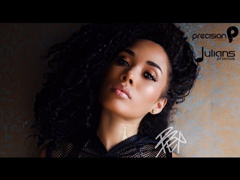 Kreesha Turner - I Will Be Here (Lip Service Riddim) "2017 Soca" (Precision Prod.)