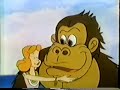 Gorilla My Dreams Donkey Kong Saturdays Supercade Reupload Better Quality With Intro Outro