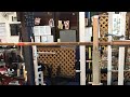 シングレット着て練習♪(SQ)