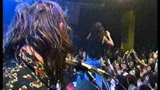 Brings - Wiesse Ling (Nachtwerk München) 25.10.1993