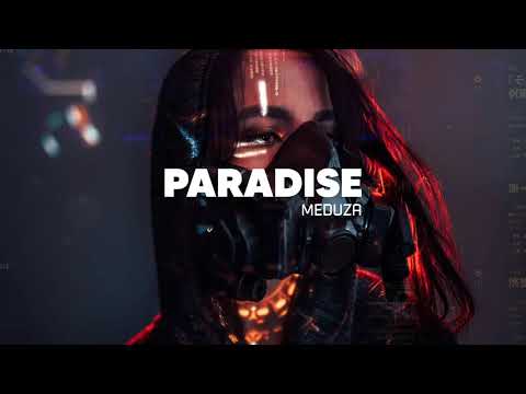 MEDUZA Mix 2021 - BEST Songs & Remixes