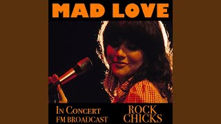 Pumping My Heart (Live)