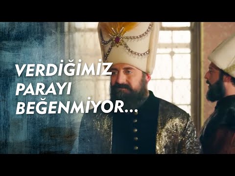 SEN NE AÇGÖZLÜ ÇIKTIN PARGALI!