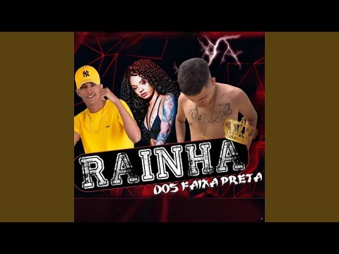 Rainha dos Faixa Preta (feat. MC Moana)