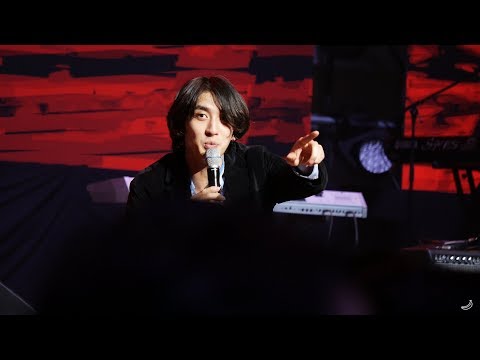 181214 [가평뮤직빌리지 음악역 1939] jungle - 잔나비(jannabi) @음악역1939뮤직홀