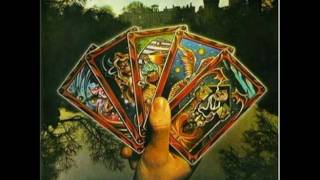 Renaissance - Turn of the cards - I think of you.