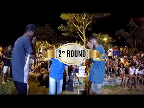 [1°FASE] DIFOGO X RAZEQ #RCGDS77