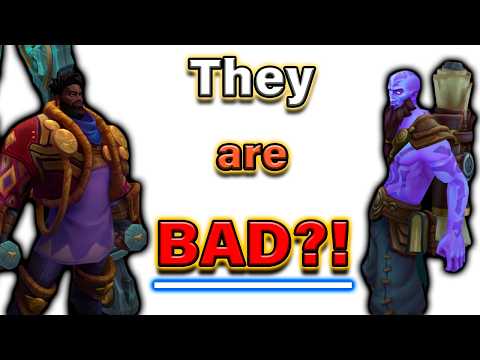 Top 5 Worst Picks at Worlds 2025