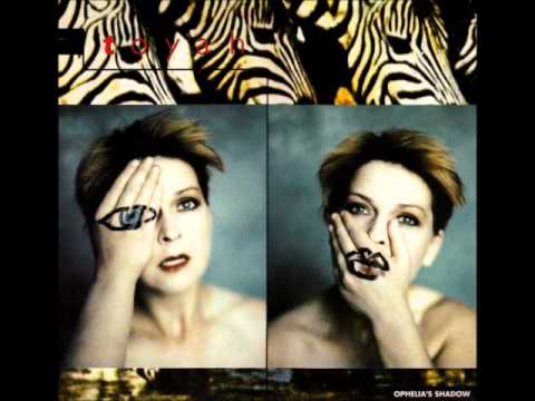 Toyah - Prospect [from the album Ophelia's Shadow]
