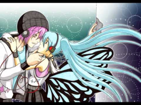 VY2 Yuma & Hatsune Miku - Magnet