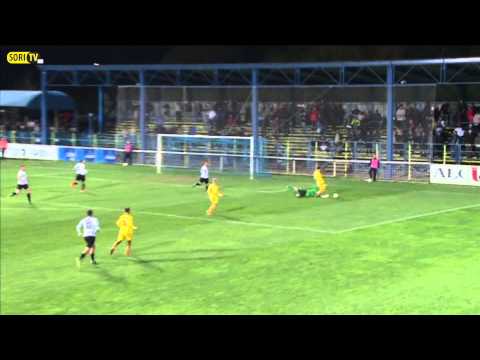 Gyirmót - Soroksár SC összefoglaló 150418