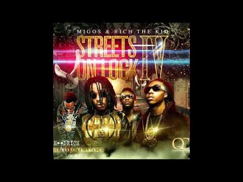 gucci mane + migos + zaytoven type beat  - “muddy”