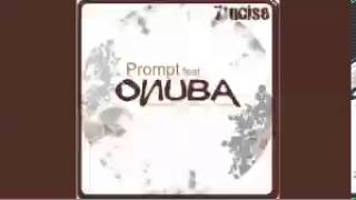 Prompt, Onuba - Desde el Albaicin a la Alhambra (original mix)