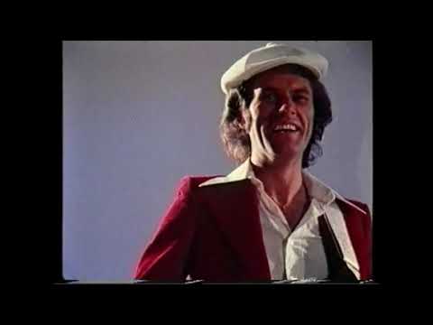 The Rubettes - Tonight (1974)