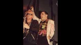 Ian Dury and The Blockheads - I made Mary cry