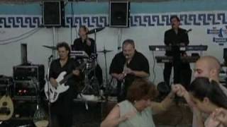 Greekamerican band 