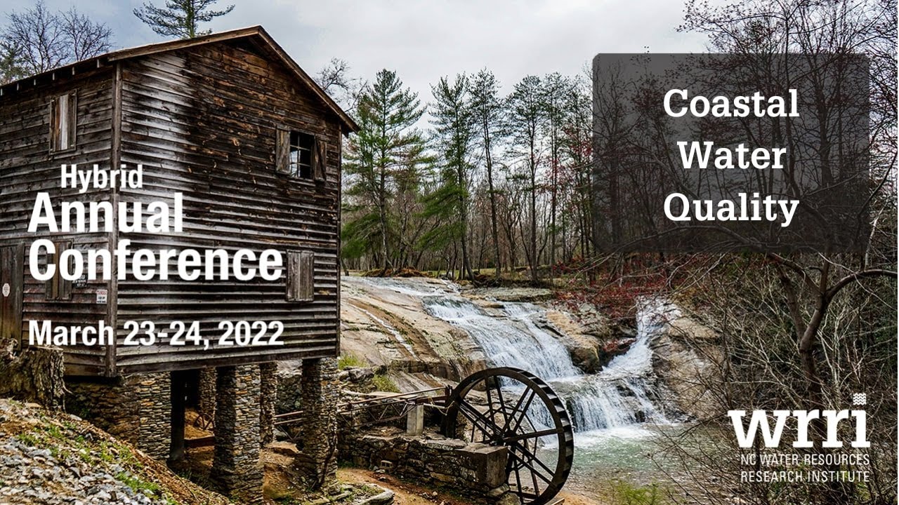 Coastal Water Quality