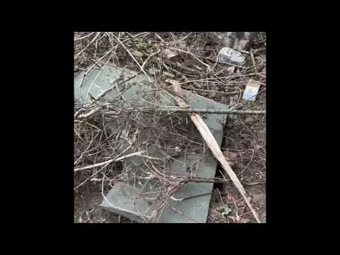 U.S. Marines storm bunker armed only with Ka-Bar, Staring Eliton Lima