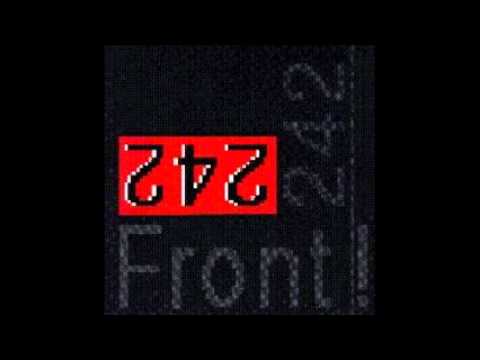 Front 242 - Front by Front - 09 - Terminal State