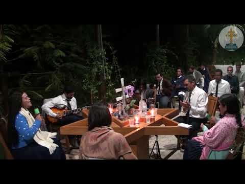 Hino 118 - Para Estar Junto A Este Cruzeiro - Hinário O Justiceiro - Padrinho Sebastião