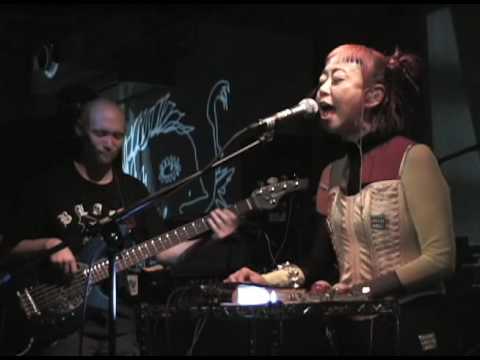 Coppe February 18th, 2008