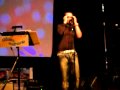 Ti odio Amore live,Tony Maiello 