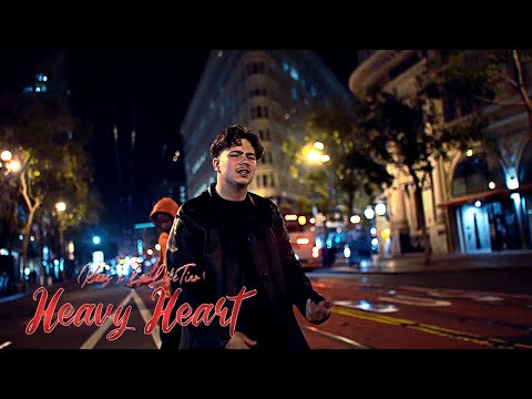 LavLifeTino - Heavy Heart (Feat. Keez) (Official Video)