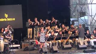 WHS Umbria - Alright, Okay, You Win