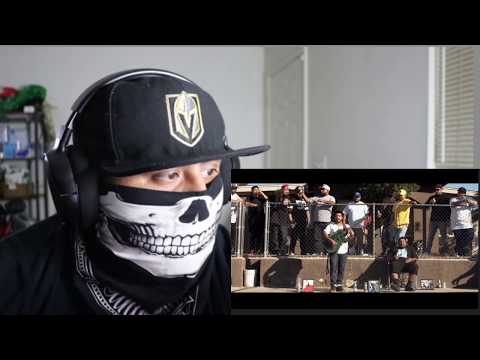 Smog The Ak   IWON Stay Dangerous Ft  Leaks Taylor & Sloe One Reaction Video