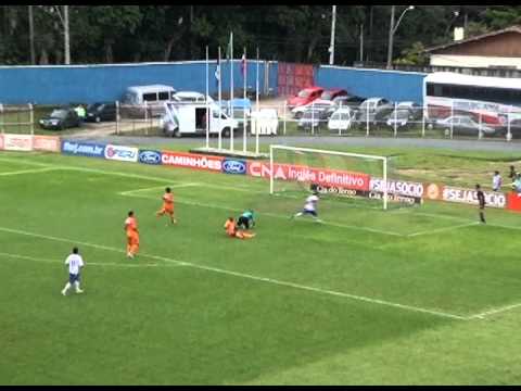 TVC Canal 06 - Resumo da partida Friburguense x Audax