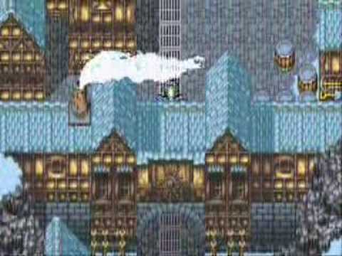 Final Fantasy VI Advanced Walkthrough: Part 1