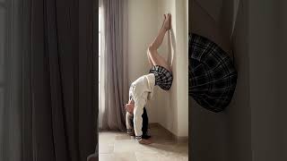 Flexibility Easy Stretch Yoga Flow #shorts