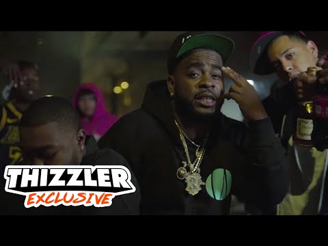 Lyjah ft. J Stalin x Lil Blood - Star (Music Video) || Dir. LostBoisWorld