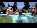 Pop Tarts Swimming Pool 2004 USA