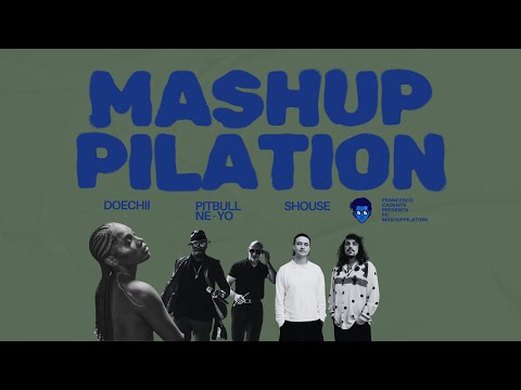 DOECHII X PITBULL & NE YO X SHOUSE - FC MASHUPPILATION