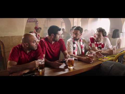 Ožujsko pivo: Hrvatska - Turska