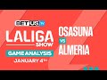 Osasuna vs Almeria | LaLiga Expert Predictions, Soccer Picks & Best Bets