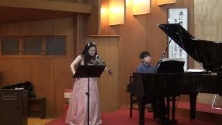 Download lagu エドワード・エルガー 愛の挨拶 Elgar Salut d’amour バイオリン 和田明佐美 mp3 Download lagu エドワード・エルガー 愛の挨拶 Elgar Salut d’amour バイオリン 和田明佐美 mp3