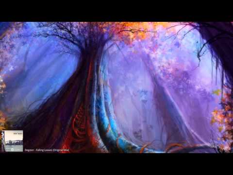 Degster -  Falling Leaves (Original Mix)