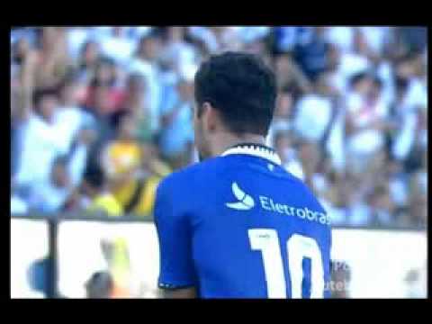 Vasco 2 x 0 Friburguense - Gols - Campeonato Carioca 2012 [05/02/12]