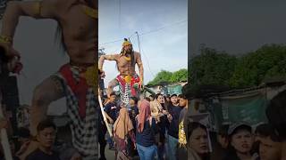 Download lagu Atmosphere and Conditions Before the Jambe Parade 🔥 Full Video 👉💥 https://youtu.be/CPWp92Tvax4 mp3