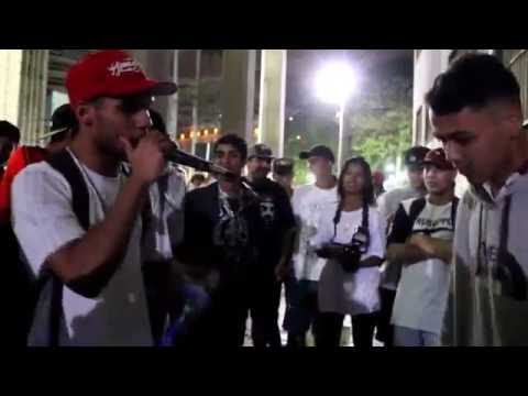 Projeto Boca a Boca - Gh x Ribeiro - 05/08/2016