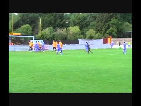 2013 08 26 Ossett Albion v Farsley