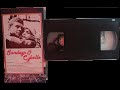 Opening To Sundays And Cybèle 1980 VHS