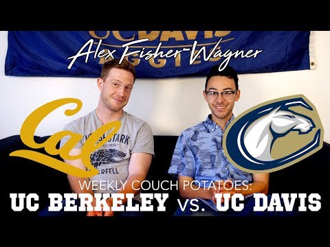 Uc Davis Berkeley